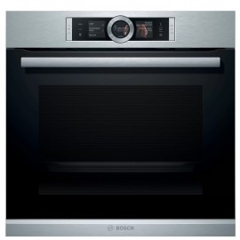 LÒ NƯỚNG KÈM HẤP BOSCH HSG636BS1 - SERI 8 